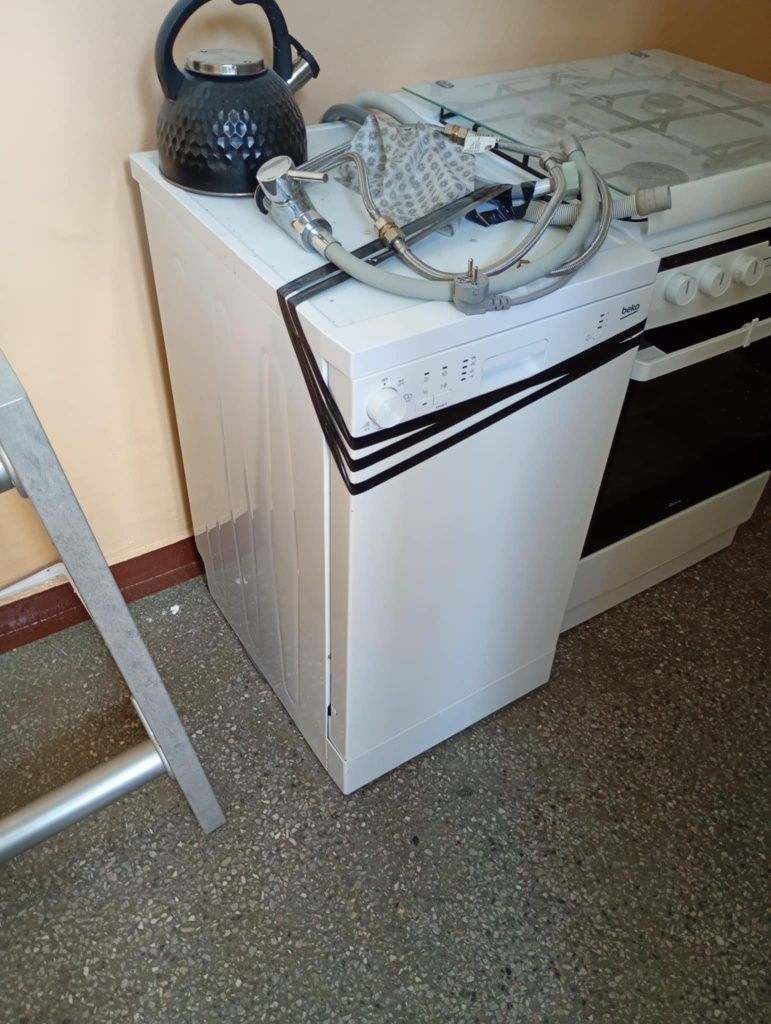 Zmywarka szerokość 40cm Beko wolnostojąca i podblatowa