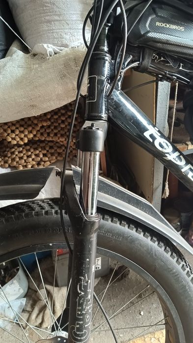 Фетбайк, fat bike, фэтбайк, электро