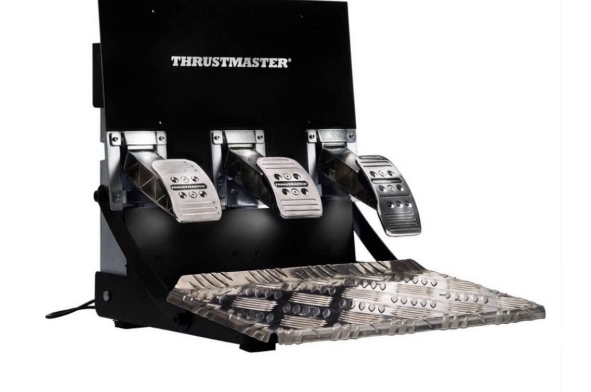 T500RS Thrustmaster