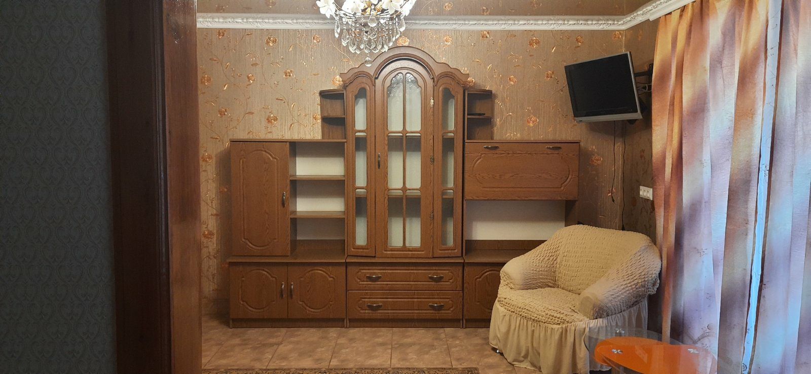 Продам 1ю квартиру в центре