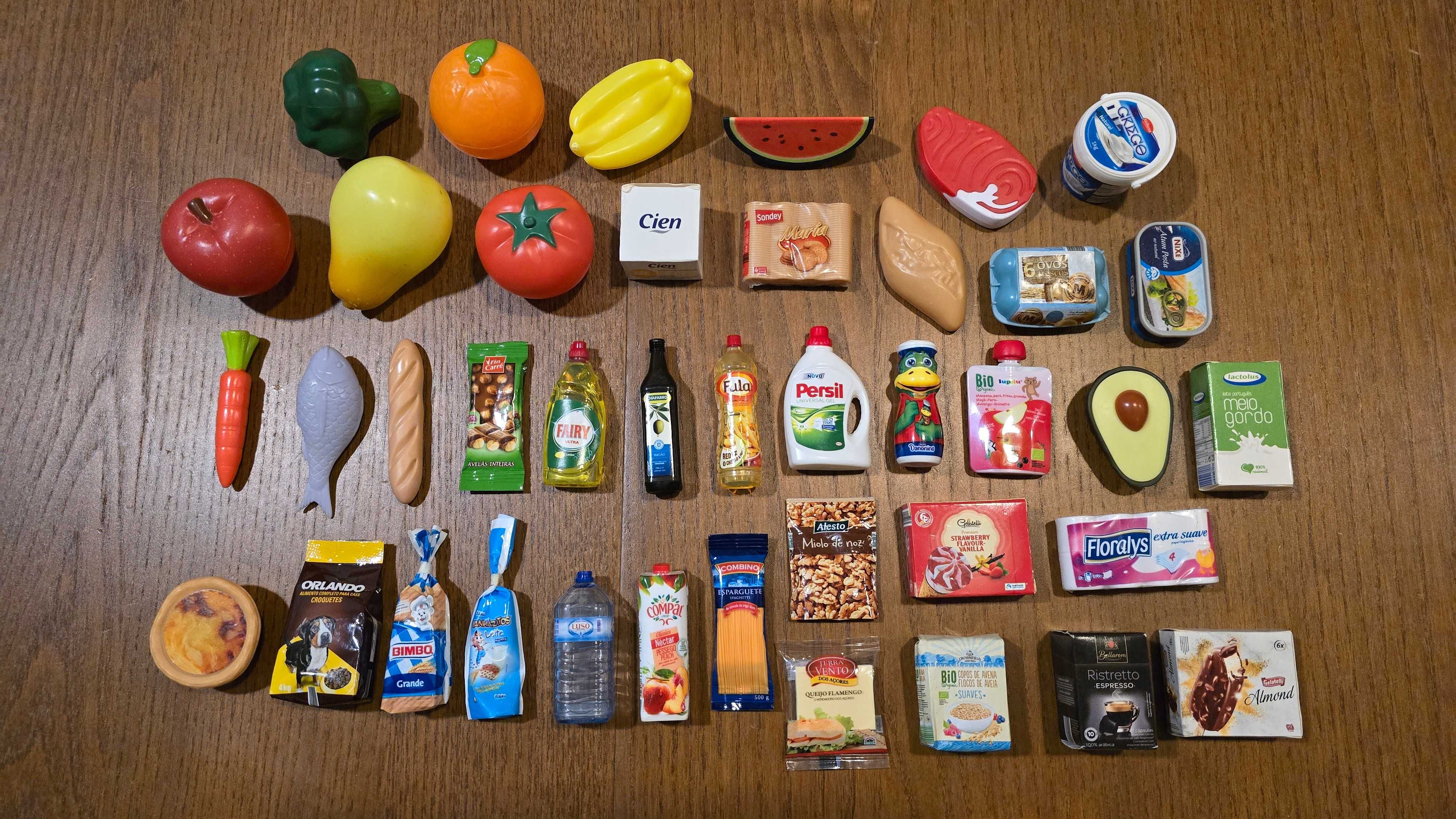 Miniaturas - LIDL