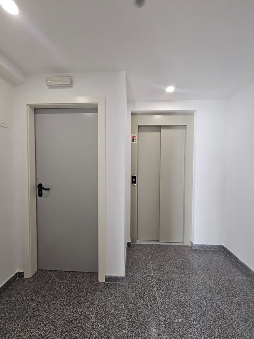 Apartamento T2 arrendamento no Carvalhido