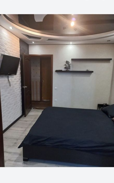 Сдам квартиру в центрі міста