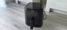 Airfryer silvercrest