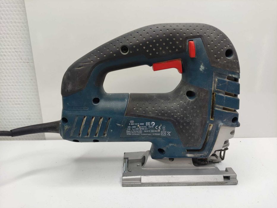 Wyrzynarka Bosch GST 150 BCE wyrzynarka bosch GST150BCE