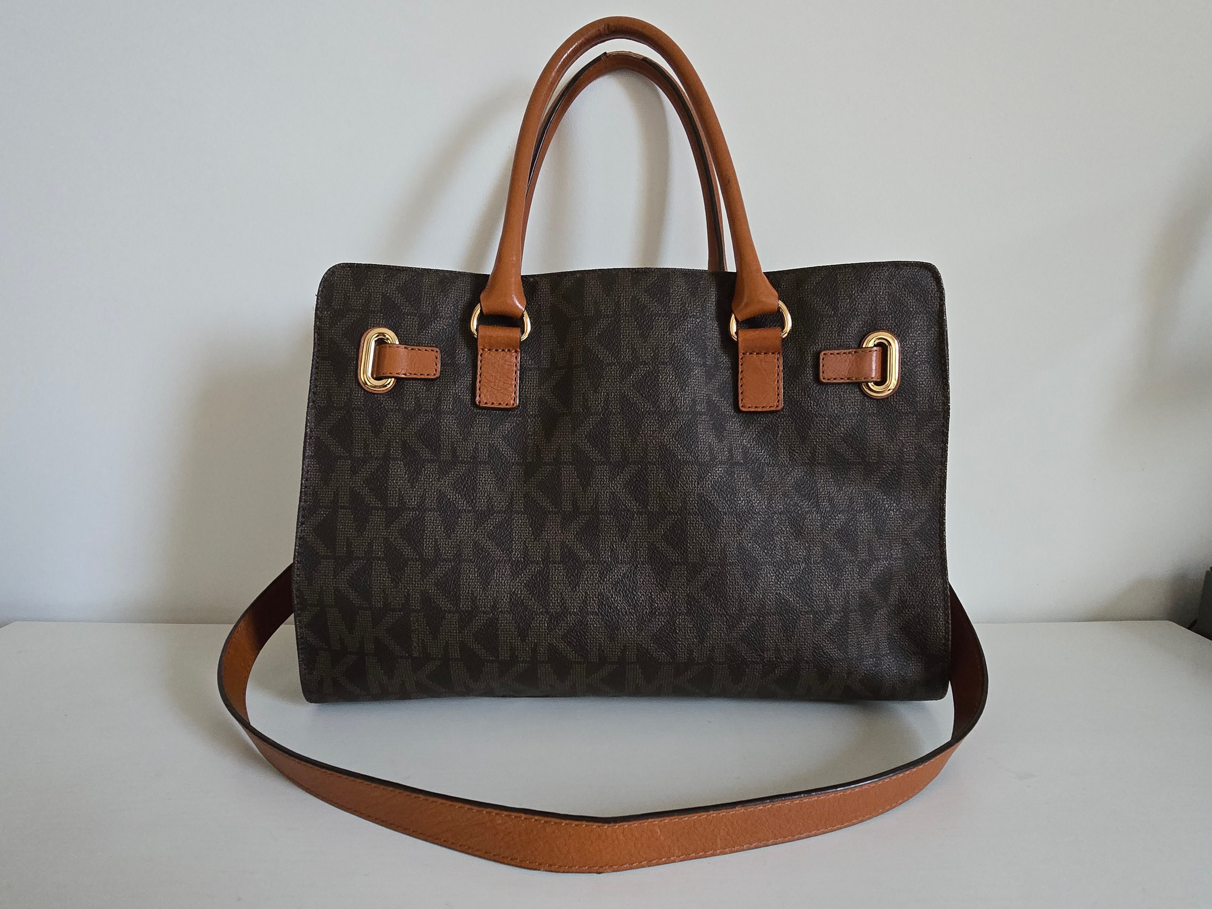 MK - Michael Kors - Mala - ORIGINAL