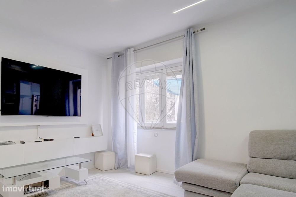 Apartamento T2 para arrendamento