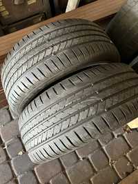 Opony Goodyear 205/50R17 Letnie Efficientgrip