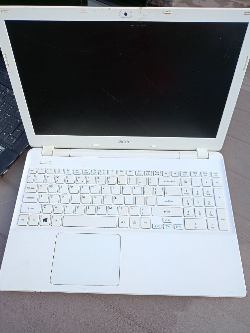 Laptopy Acer Hp 5 Sztuk