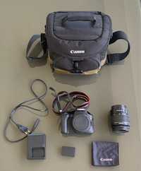 Kit completo Canon 200D