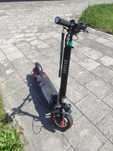 Kugoo Kirin M4 Pro 500W terenowa hulajnoga mocna