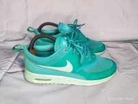 Buty sneakersy sportowe - Rozmiar 40 - 25,5 cm - Nike Air Max Thea