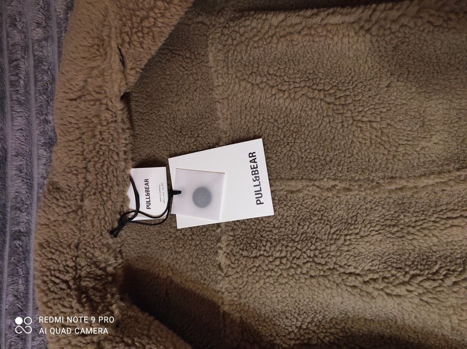 Дублянки pull&bear