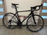 Rower szosowy Trek Emonda SL6