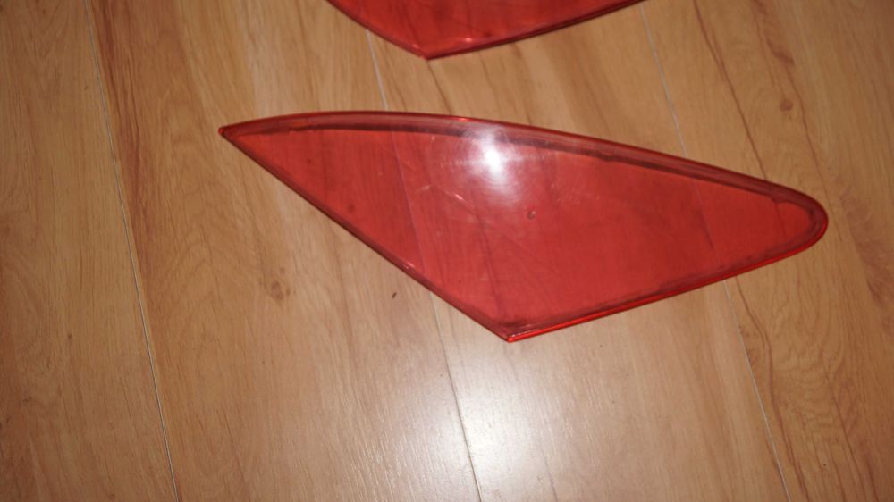 PEUGEOT 307 CC klosz lampy tylnej lampa led oryginał