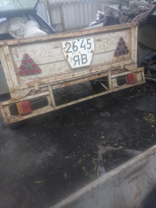 Трактор 2109 продам обмен.