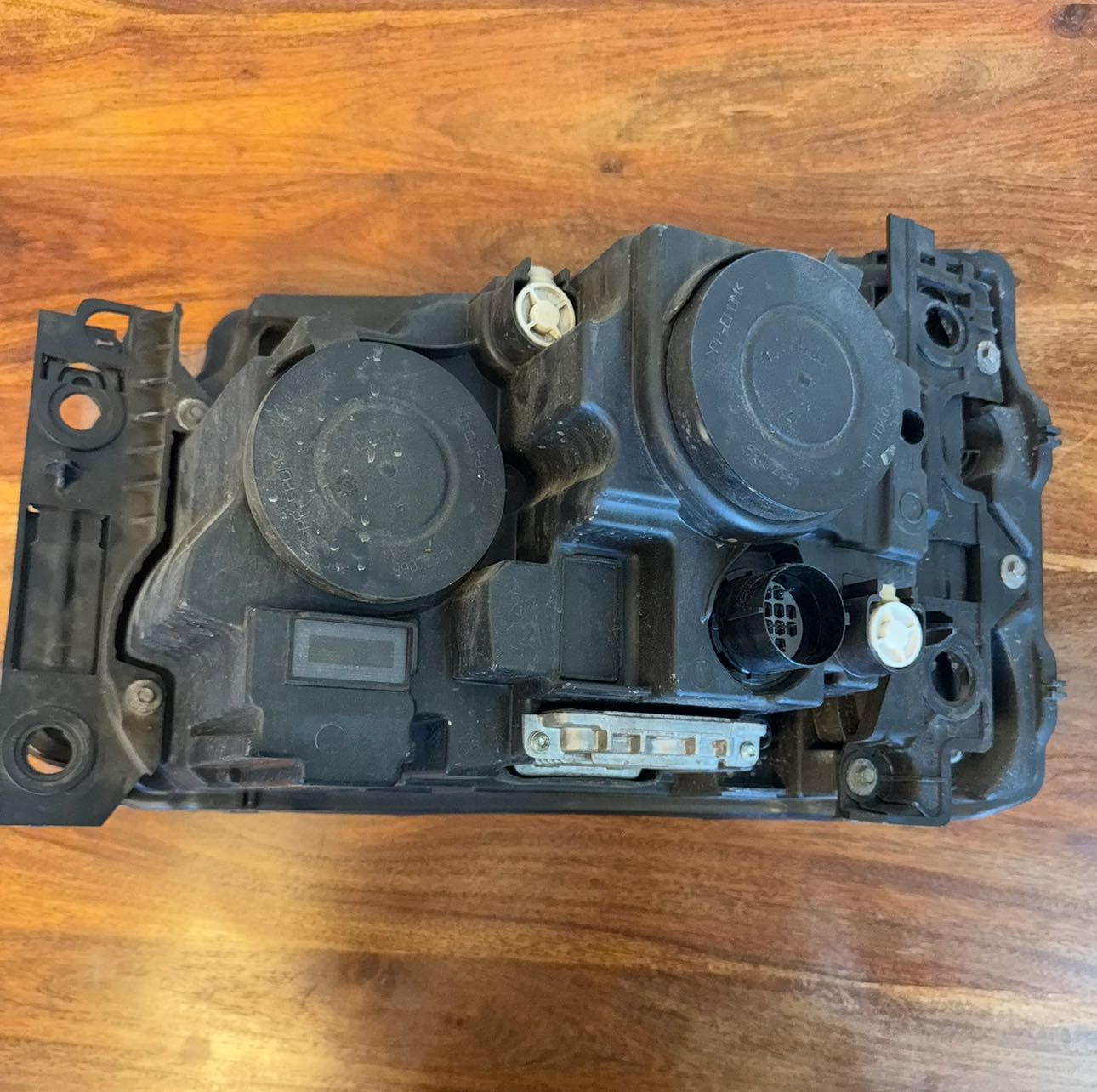 Farois xenon Land Rover Discovery L319
