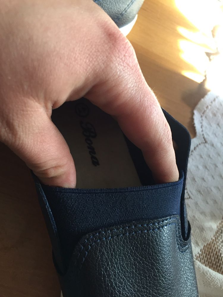 Buty damskie rozmiar 41