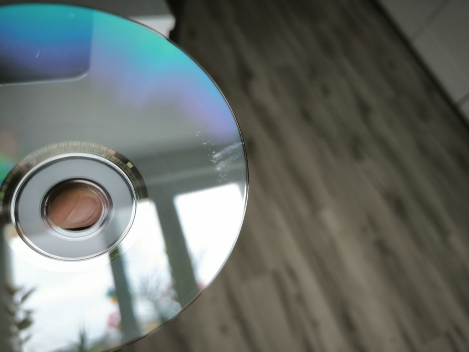 Zjawa DVD plus książka lektor pl