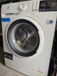 Pralka Electrolux Slim 6kg