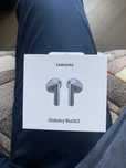 Samsung Galaxy Buds 3