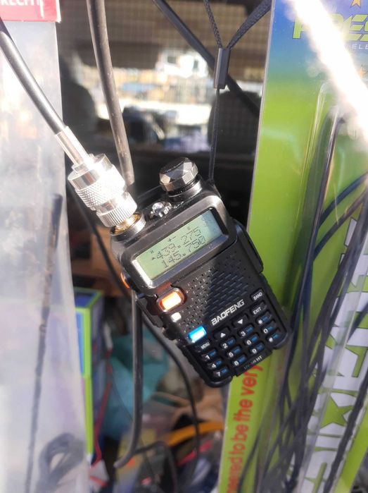 Antena Diamond SG NL-770 Zestaw mobilno bazowy 2m/70 cm VHF/UHF kabel