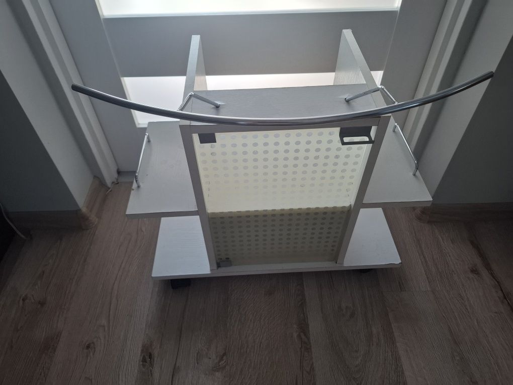 WC kompakt  i szafka pod umywalkę