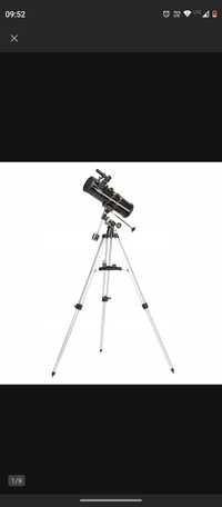 Teleskop Sky-Watcher BK 1141 EQ1 114mm/1000mm