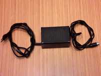 Atari zasilacz do komputera PC konsoli do gier PRL