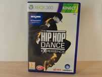 Gra XBox 360 Kinect The Hip Hop Dance Experience PEGI12 ENG