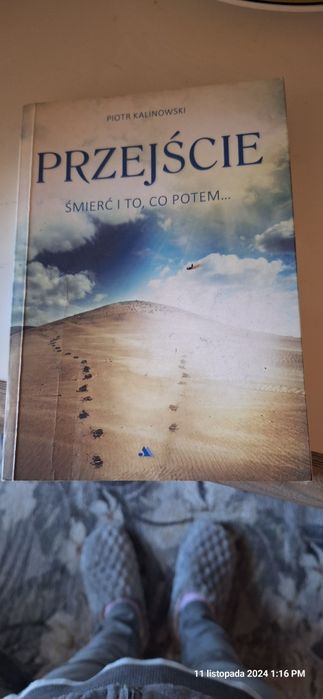 Ksiazka  polecam