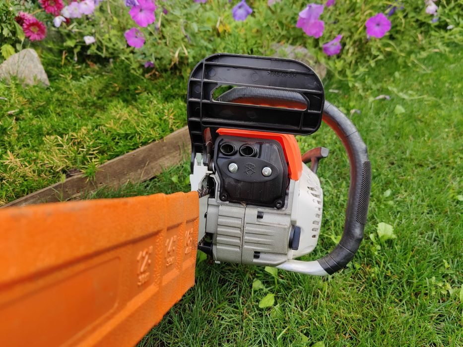 Бензопила   Stihl MS 461