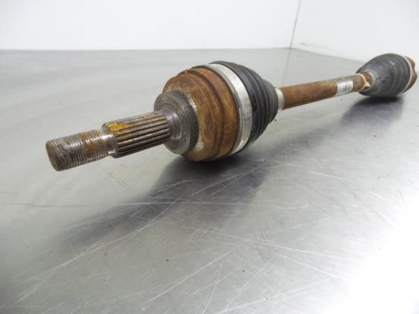 Transmissão frente esquerda RENAULT Clio IV (BH_)