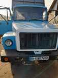 Продам газ 3307 турбодизель