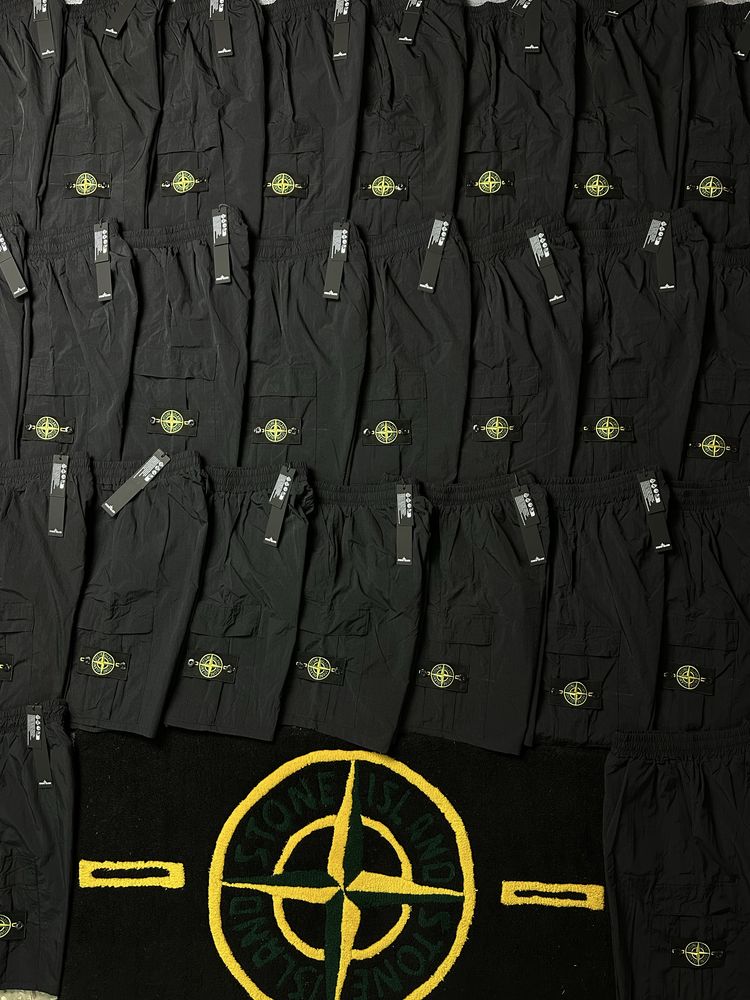 Stone Island шорти | AUTH 100% QR | OLX доставка