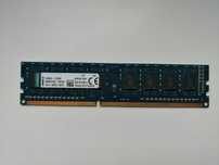 Pamięć RAM DDR 3 4GB kvr16n11s8/4