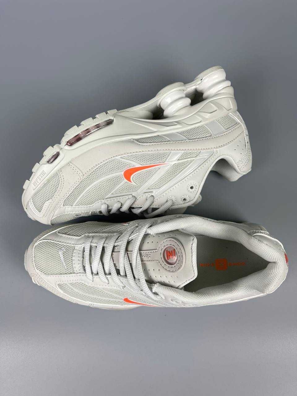 !SALE! Nike Shox Ride 2 Beige 36 37 38 39 40 41 42 43 44 45 шокси райд