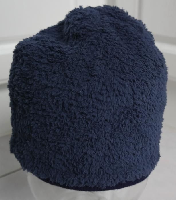 Зимние шапки Ти Ти one size, 50 - 52 см, синяя, зеленая, красная