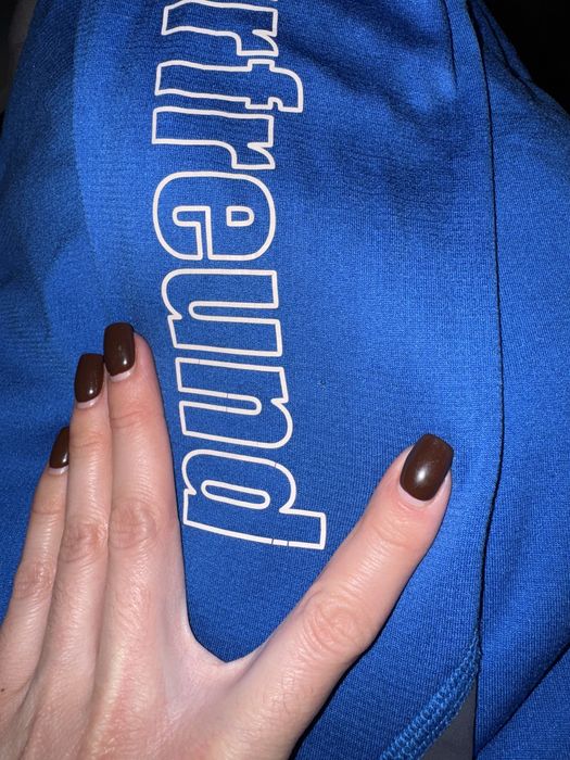 Утеплена кофта куртка Ortovox