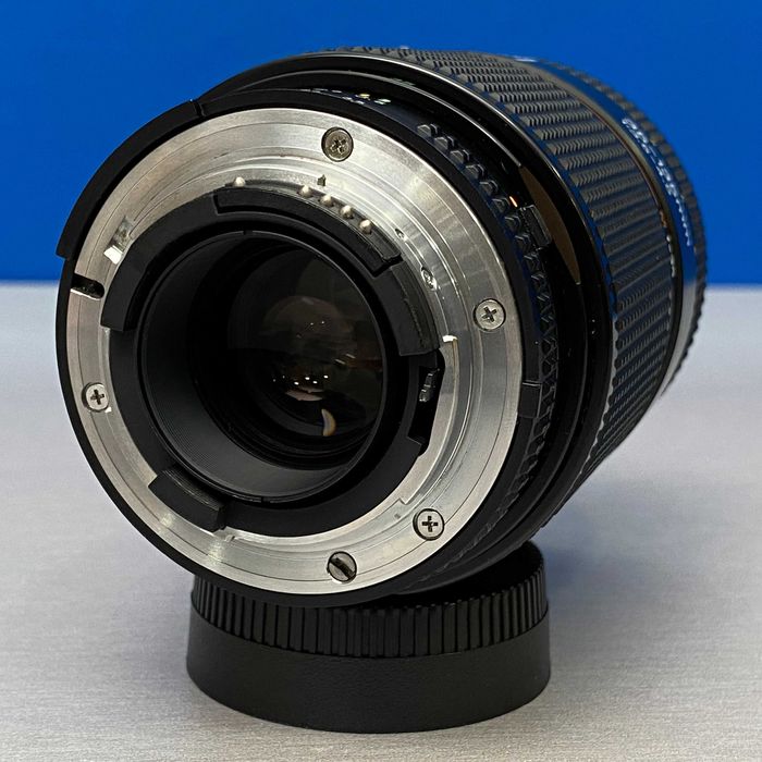 Nikon AF Nikkor 35-135mm f/3.5-4.5