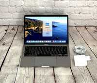 MacBook Pro 13" 2020 (Space Gray, 8/256 ГБ, A2289, MXK62) USA