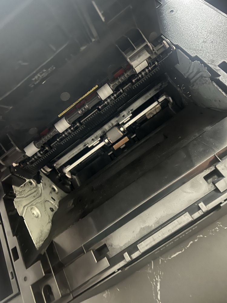 Лазерный принтер scx 3200
