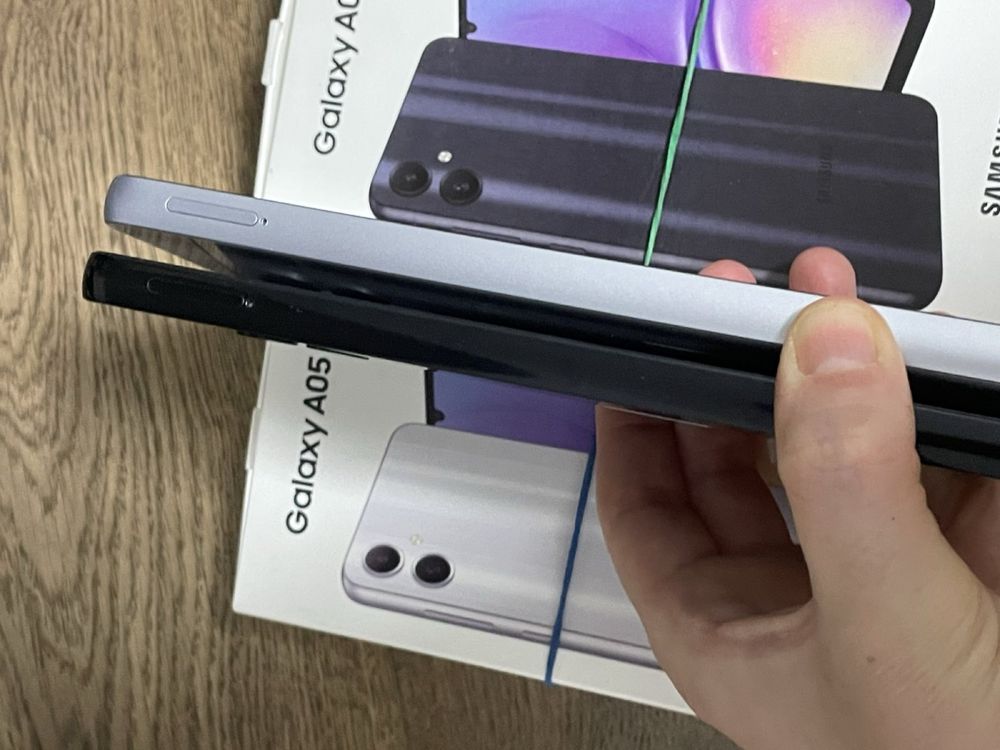 Смартфон samsung galaxy a05 4/64gb