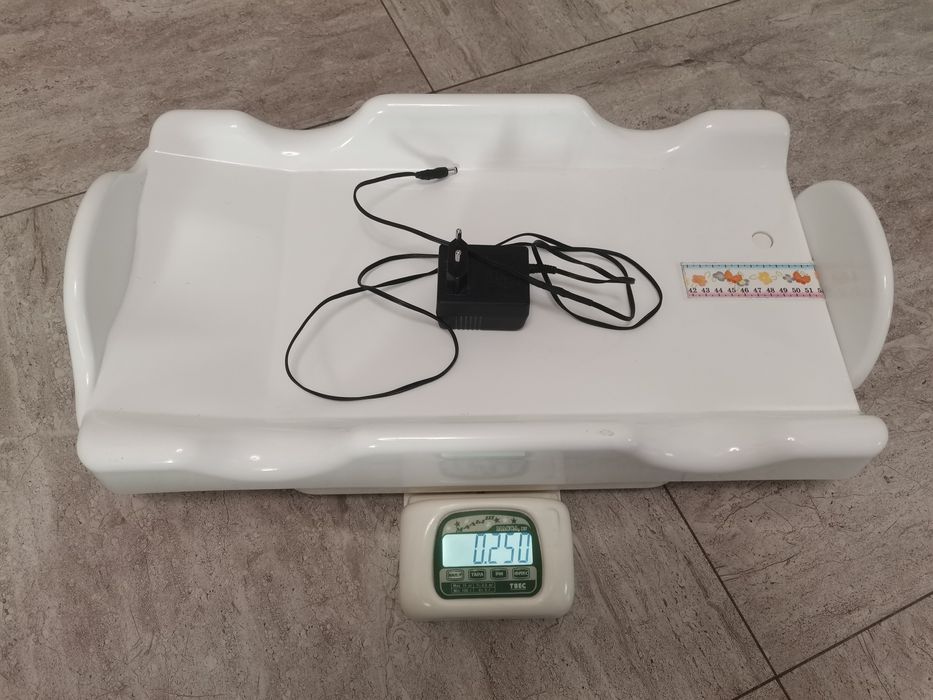 Весы детские "Малыш"