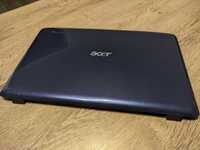 Продам ноутбук на запчасти Acer Aspire 5542G