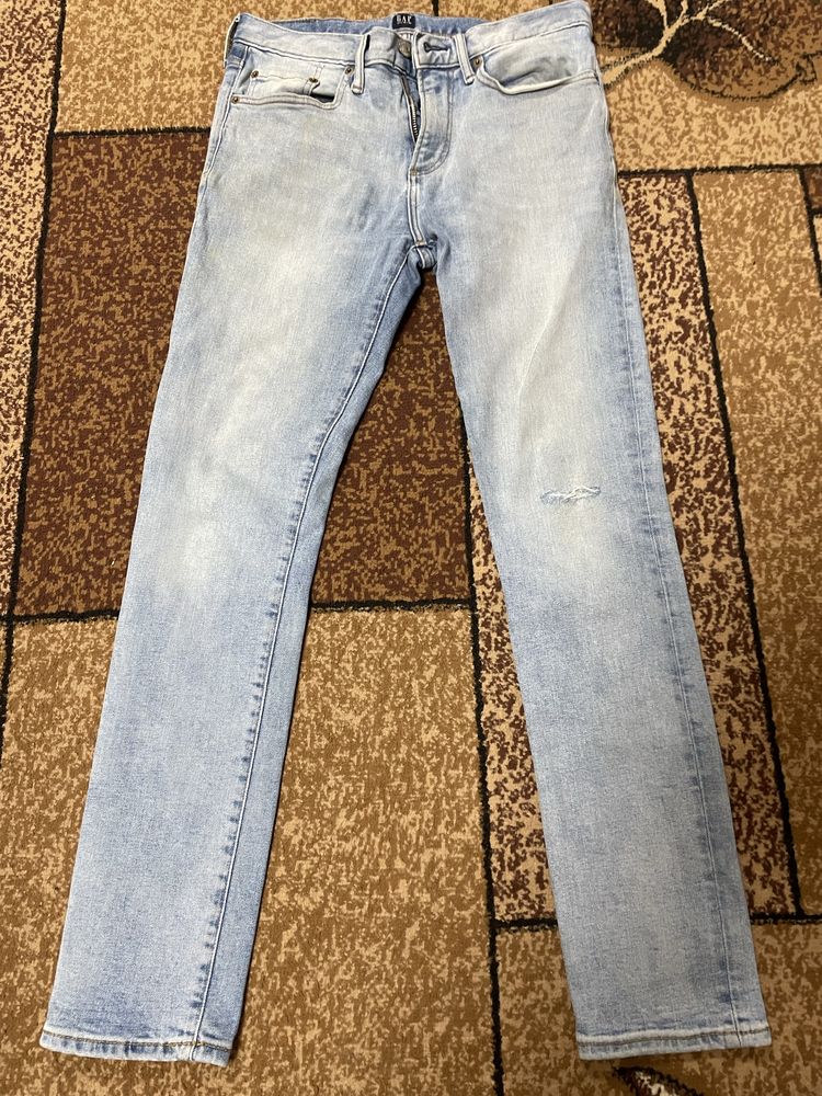 Джинсы Gap denim Vintage original