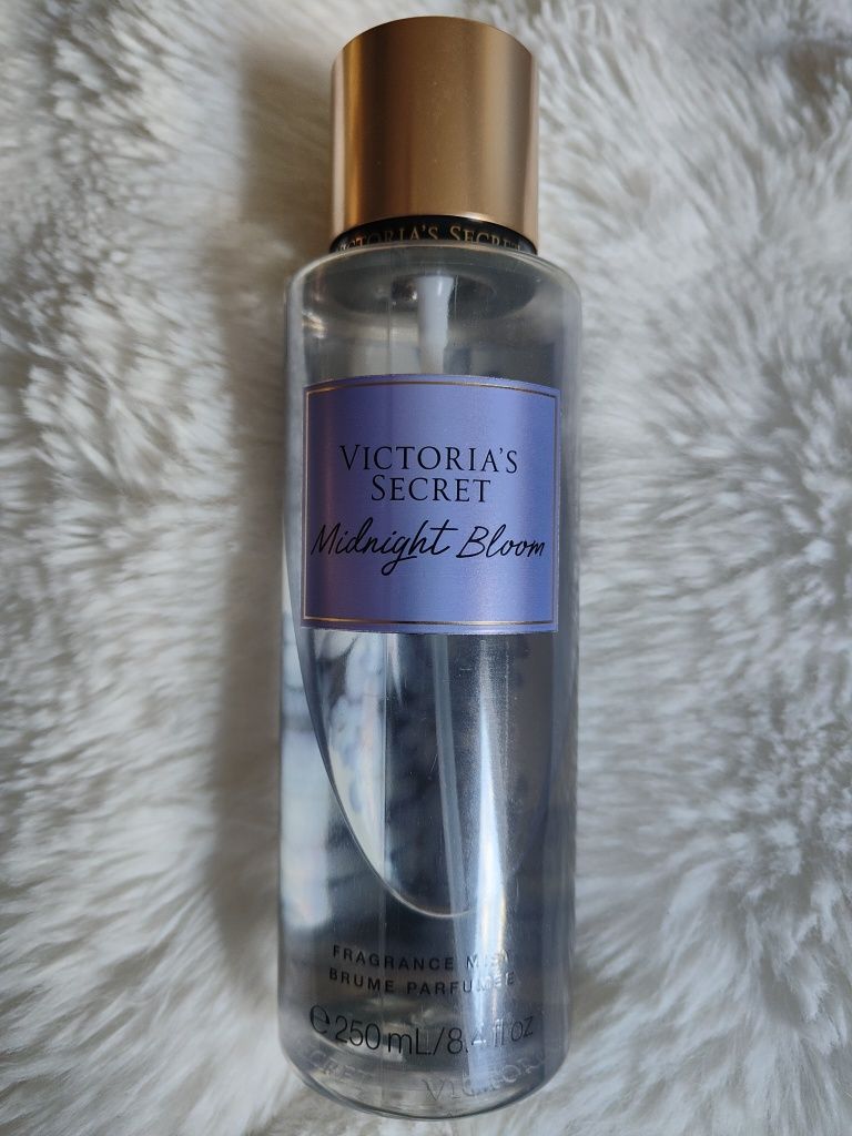 Mgiełka Victoria's Secret Midnight Bloom