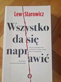 Wszystko da sie naprawić Lew Starowicz