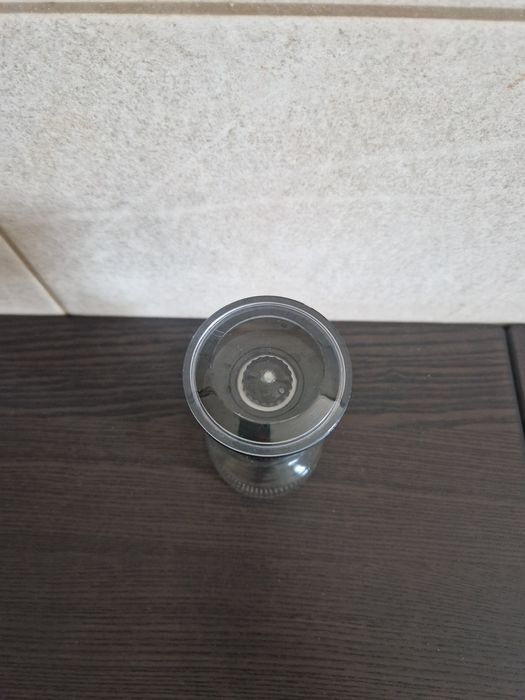 Saleiro/Moinho para Especiarias