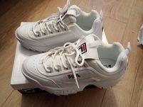 Fila sneakersy 39 nowe